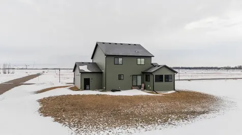10366 73rd Street S Horace ND 58047