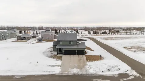 10366 73rd Street S Horace ND 58047