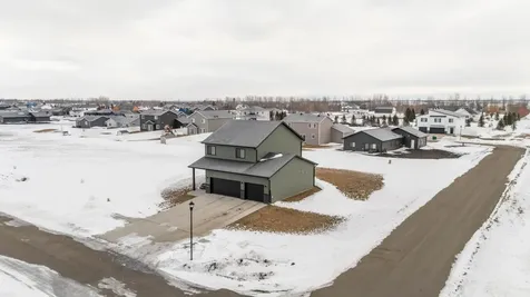 10366 73rd Street S Horace ND 58047