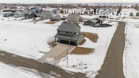 10366 73rd Street S Horace ND 58047