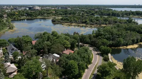 2635 Newton Avenue S Minneapolis MN 55405