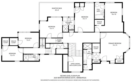 2635 Newton Avenue S Minneapolis MN 55405