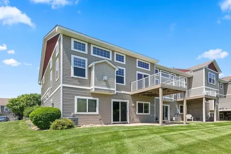 15251 Maryland Avenue Savage MN 55378