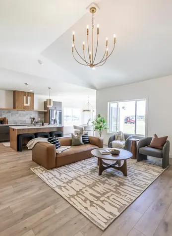 8319 59 Street S Horace ND 58047