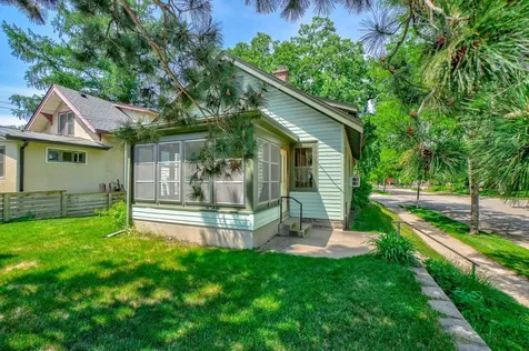3301 47th Avenue S Minneapolis MN 55406