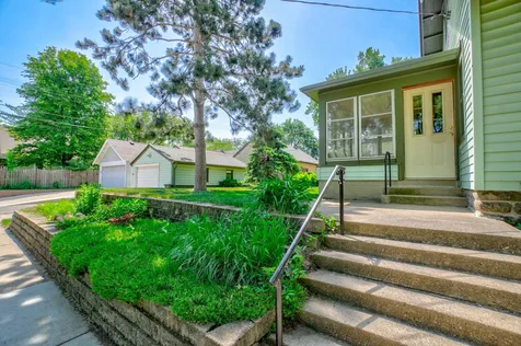 3301 47th Avenue S Minneapolis MN 55406