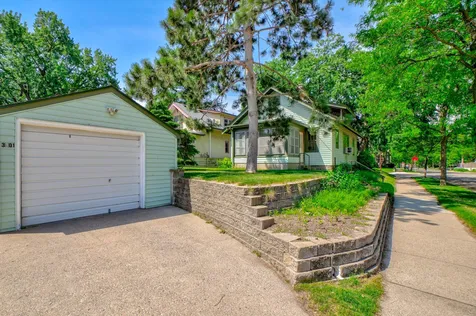 3301 47th Avenue S Minneapolis MN 55406