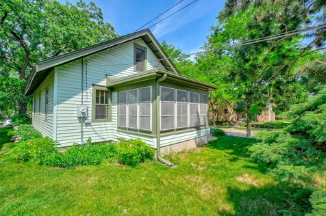 3301 47th Avenue S Minneapolis MN 55406
