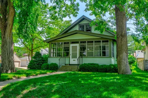 3301 47th Avenue S Minneapolis MN 55406