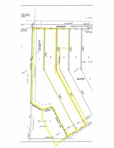 37337 Piney Ridge Lane Pine River MN 56474