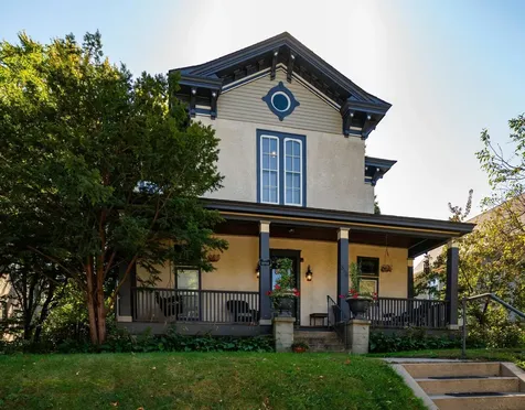 846 Lincoln Avenue Saint Paul MN 55105