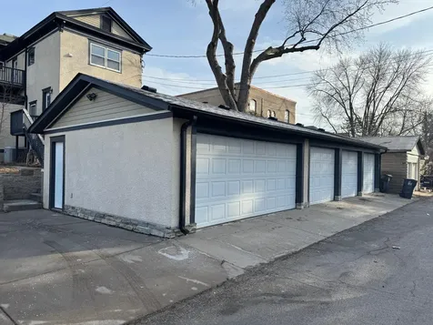 846 Lincoln Avenue Saint Paul MN 55105