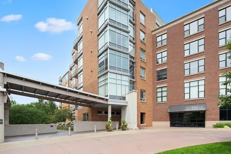 100 2nd Street NE Minneapolis MN 55413