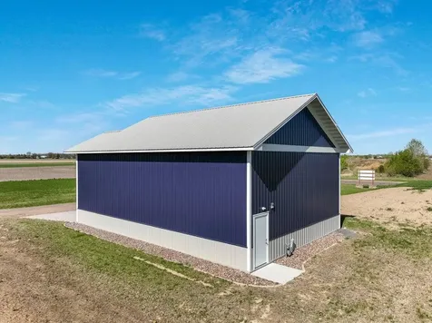 1305 (Unit 6) Guy Avenue Barron WI 54812