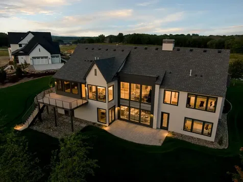 2045 Bridgevine Court Independence MN 55359