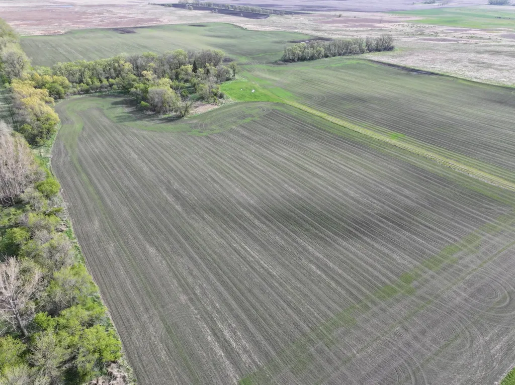 1ST St SE 1st St SE Cooperstown ND 58425