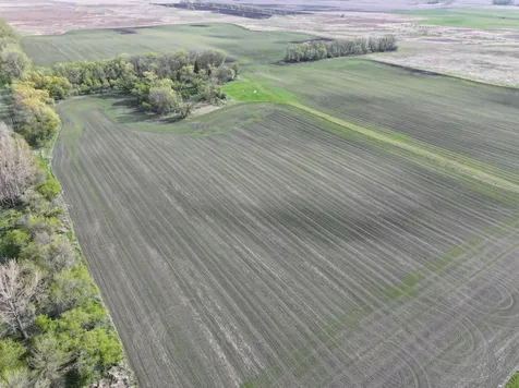 1ST St SE 1st St SE Cooperstown ND 58425