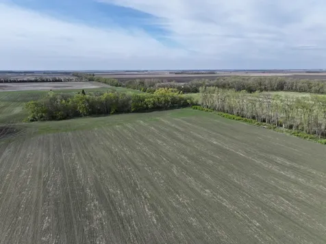 1ST St SE 1st St SE Cooperstown ND 58425