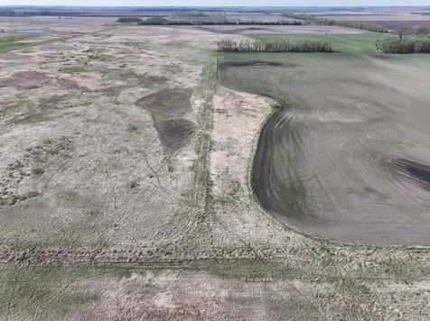 1ST St SE 1st St SE Cooperstown ND 58425