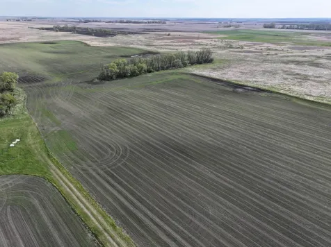 1ST St SE 1st St SE Cooperstown ND 58425
