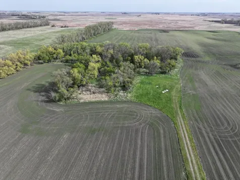 1ST St SE 1st St SE Cooperstown ND 58425