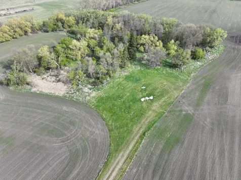 1ST St SE 1st St SE Cooperstown ND 58425
