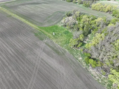 1ST St SE 1st St SE Cooperstown ND 58425