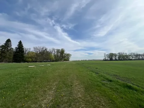 1ST St SE 1st St SE Cooperstown ND 58425