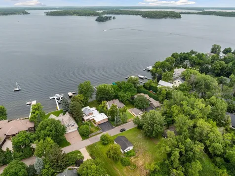 5080 Meadville Street Greenwood MN 55331