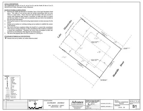 5080 Meadville Street Greenwood MN 55331