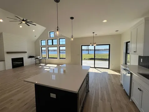 1625 Lake Avenue Luck WI 54853