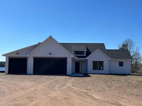 1625 Lake Avenue Luck WI 54853