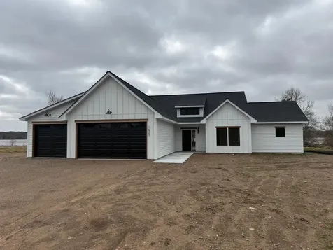 1625 Lake Avenue Luck WI 54853