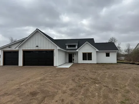 1625 Lake Avenue Luck WI 54853