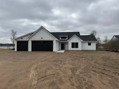 1625 Lake Avenue Luck WI 54853