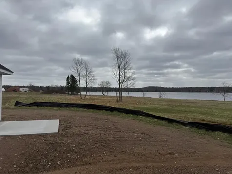 1625 Lake Avenue Luck WI 54853