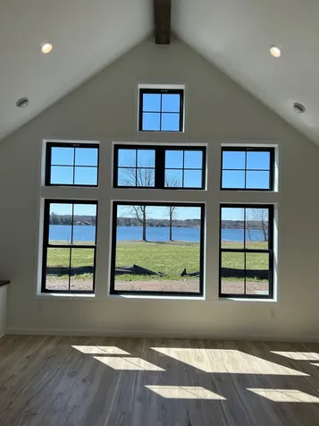 1625 Lake Avenue Luck WI 54853