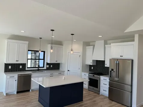 1625 Lake Avenue Luck WI 54853