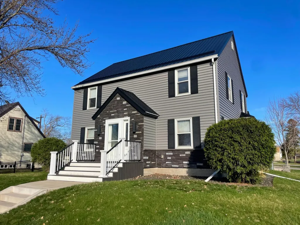411 Vernon Avenue Morgan MN 56266