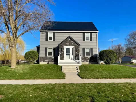 411 Vernon Avenue Morgan MN 56266