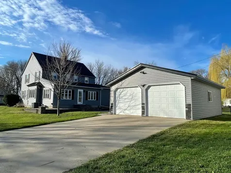 411 Vernon Avenue Morgan MN 56266