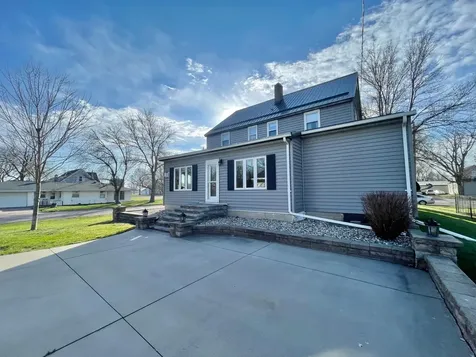 411 Vernon Avenue Morgan MN 56266