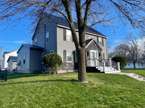 411 Vernon Avenue Morgan MN 56266