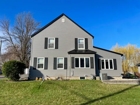 411 Vernon Avenue Morgan MN 56266