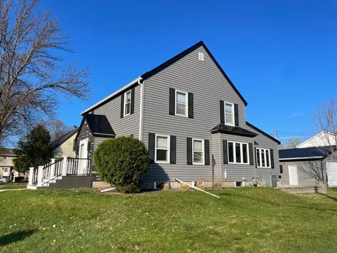411 Vernon Avenue Morgan MN 56266