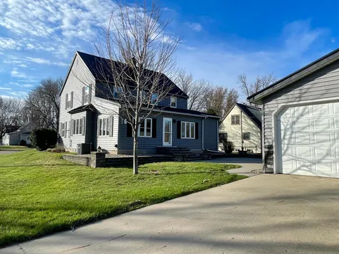 411 Vernon Avenue Morgan MN 56266