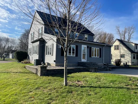 411 Vernon Avenue Morgan MN 56266