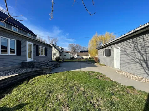 411 Vernon Avenue Morgan MN 56266
