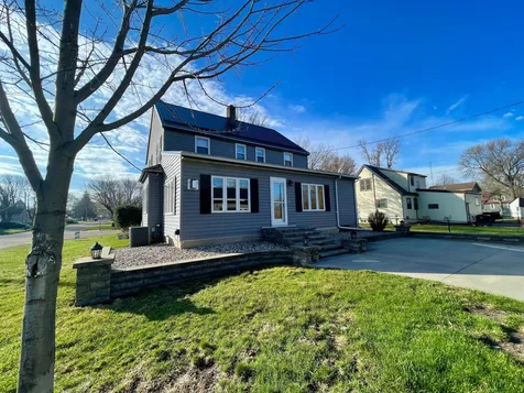 411 Vernon Avenue Morgan MN 56266
