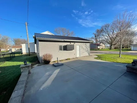 411 Vernon Avenue Morgan MN 56266
